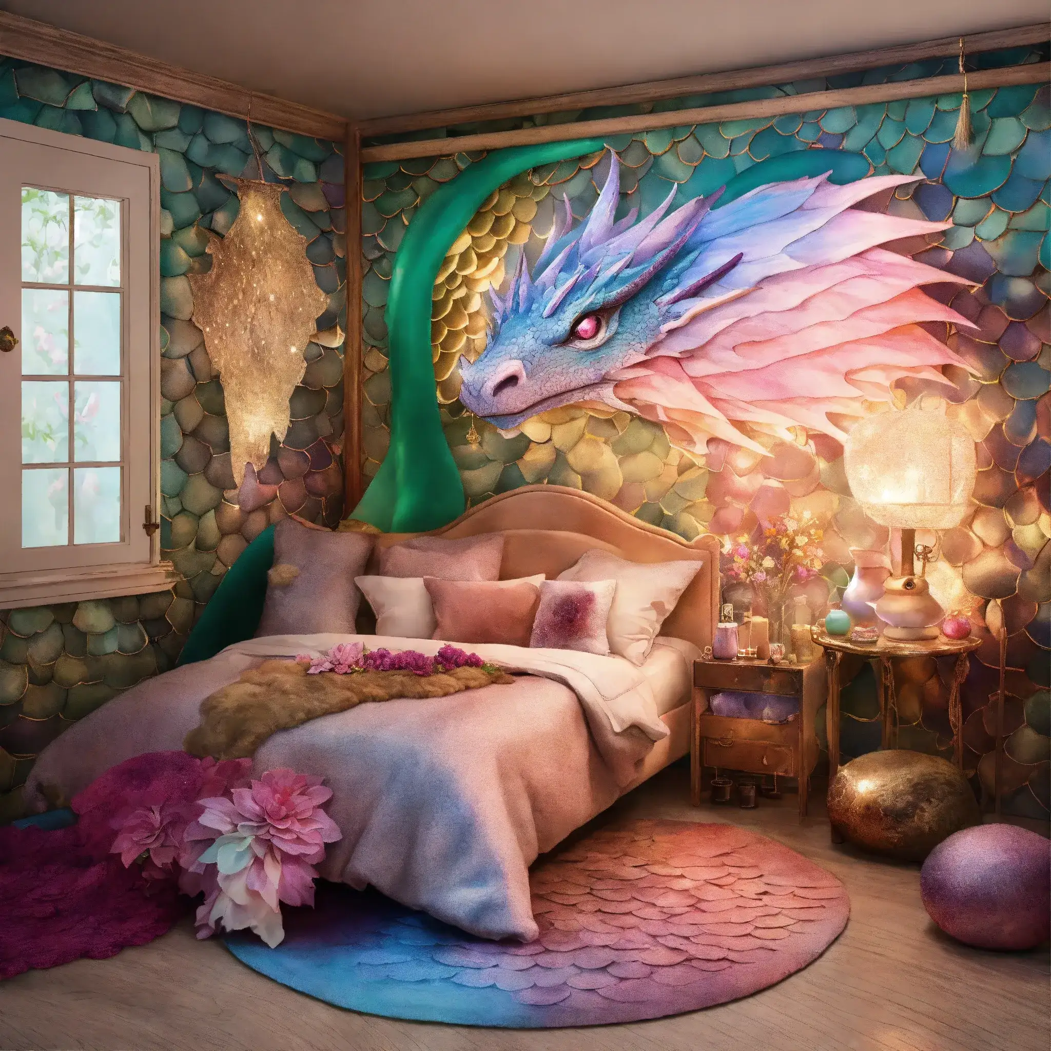 Küchen Transformation mit umweltfreundlichen Elementen